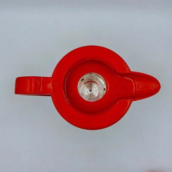 Waechtersbach Geese Christmas Tree Carafe 1 Liter Thermal Vacuum - Picture 8 of 16